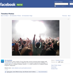 Win  one of 12 concert experiences including: 1 x double pass to a mystery Sydney concert + 1 x $100 voucher to a Citibank Dining Program restaurant! - Citi Australia