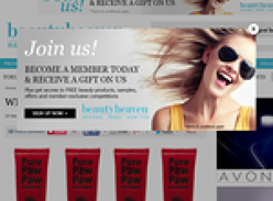 Win one of 20 Pure Paw Paw Ointments!