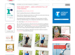 Win one of 25 double in season passes to Now Add Honey