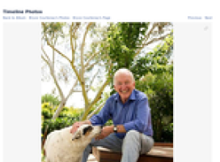 Win one of 3 special animal Mementos