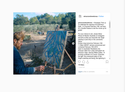 Win one of twenty At Eternity’s Gate DPs