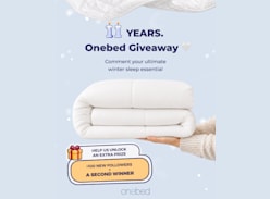 Onebed