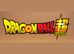 Win 1 of 10 Oodie Dragon Ball Super Item of the Winner's Choosing - The Oodie