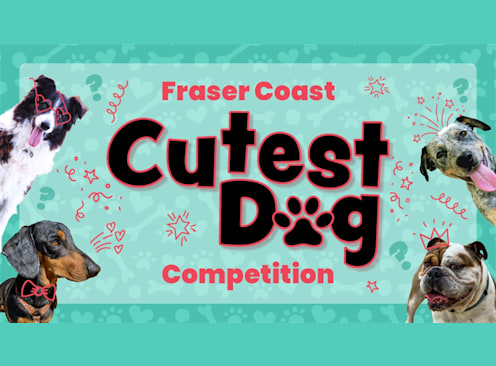 Win a $100 or $250 Buy Local Gift Card - Fraser Coast Regional Council