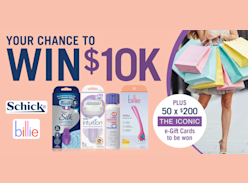 Chemist Warehouse