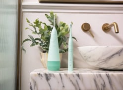 Win an ORDO Sonic+ Toothbrush - Mindfood