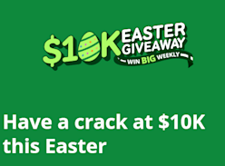 Win $10K & Other Various Prizes - Linkt