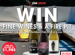 Star Liquor