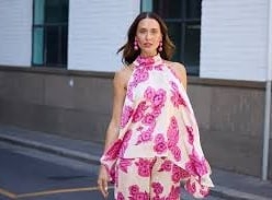 Win an Outfit and a Dining Experience