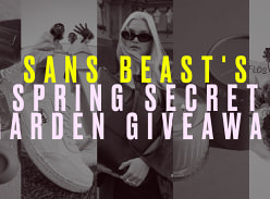 Win Over $1000 in Vouchers