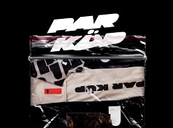 Win over $1300 Worth of Par Küp Kit