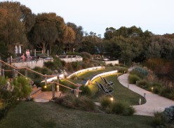 Win over $3,300 24hr Date: from Sunrise to Sunset - Peninsula Hot Springs