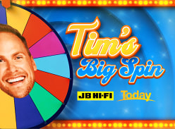 Win a Share of $3.6K in Vouchers