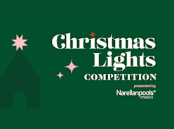 Win over $8K Cash and Fantastic Prizes