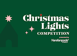 Win over $8K Cash and Fantastic Prizes