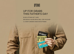 Win over $1K Gift Card Giveaway