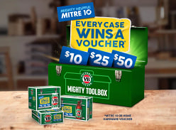 Win a Share of over $4M in Instant Win Vouchers