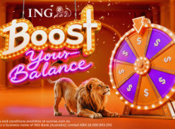 Win a Share of $15K over the Next Two Weeks - Sunrise