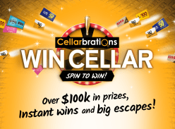 Win $100K in Prizes
