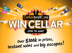 Win $100K in Prizes