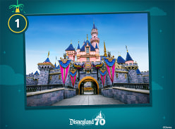 Win a Share of over $100K in Prizes