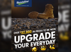 Blundstone Australia