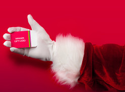 Win a Share of over $40K in Prizes