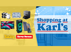 Win a Share of over $35K in Prizes