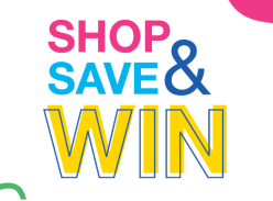 Win your Share of over $7K in Prizes - Watertown Brand Outlet Centre