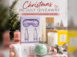 Tilley Soaps Australia