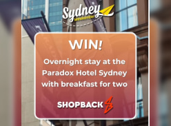 Sydney Weekender