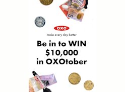 Win $10K in Oxotober