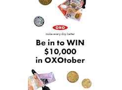 Win $10K in Oxotober