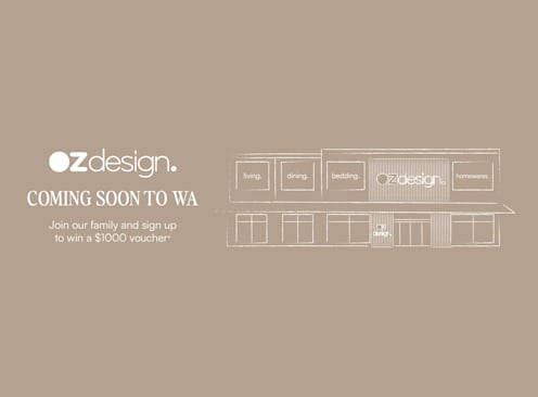 OZ Design