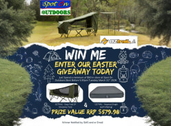 Spot On Outdoors Berri