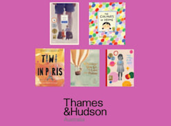 Win 1 of 5 Pack Children's Contemporary Classics