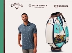 Win 1 of 3 Packs with Callaway, Travis Mathew & OGIO