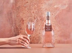 Win 1 of 2 Paddington Lane's No.1 Dry Ros'
