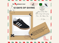 Win a Pair of Adidas Gazelle Indoor