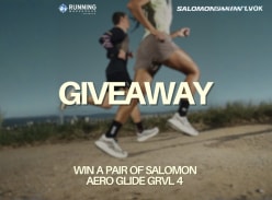 Running Warehouse Australia