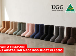 Australian Made