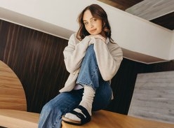 Win a $250 Pair of Birkenstocks