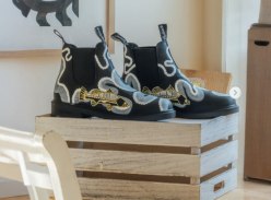 Win Pair of Boots - Redback Boots Auatralia