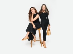 Win a Pair of Hispanitas Brand Shoes