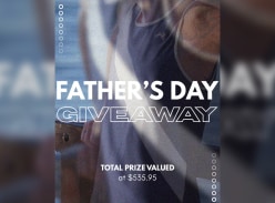 Win a Pair of Shoes, SHYU Socks & a $100 Running Warehouse Gift Voucher - Running Warehouse Australia