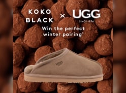 Koko Black Chocolate