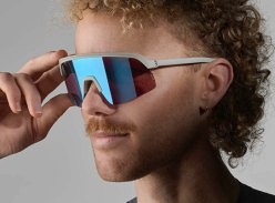 Win 1 of 3 Pair of Valor Flux Sports Glasses