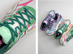 Win 1 of 10 Pairs of Asics Sportstyle Sneakers