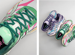Win 1 of 10 Pairs of Asics Sportstyle Sneakers