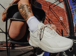 Win 1 of 2 Pairs of R.A.D ONE V2 Sneakers